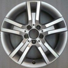 Jante Originale Mercedes