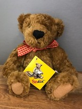 Peluche ours en peluche Sunkid