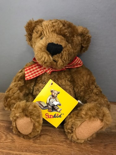 Peluche ours - peluche, sunkid