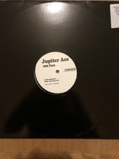 Jupiter Ace - 1000 Years (12", Promo, RP)