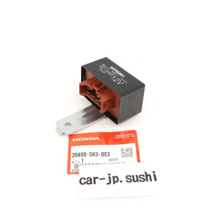 HONDA Genuine 1988-1991 CIVIC