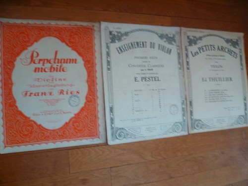 Lot perpetuum de - lot,