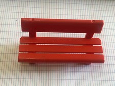 PLAYMOBIL BANC D'EXTERIEUR