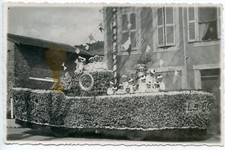 CARTE POSTALE PHOTO // LE VAR