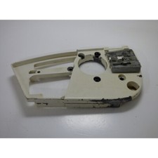 CARTER MOTEUR (coté embrayage) SOLO 610 VA (2) - SOLO 610 VA (2)