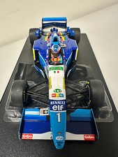 Minichamps F1 WC Benetton B195