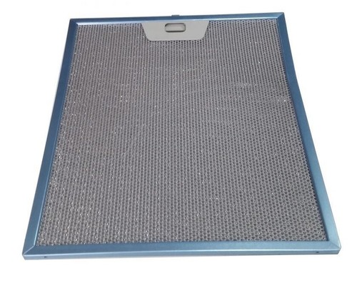 Filtre métallique hotte - hotte, faber