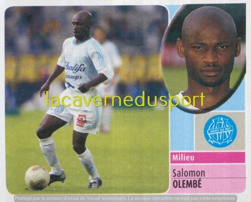 136a salomon olembe - 136a,