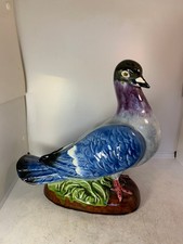 ANCIEN PIGEON EN BARBOTINE