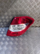 Feu Arrière Droit Complet -