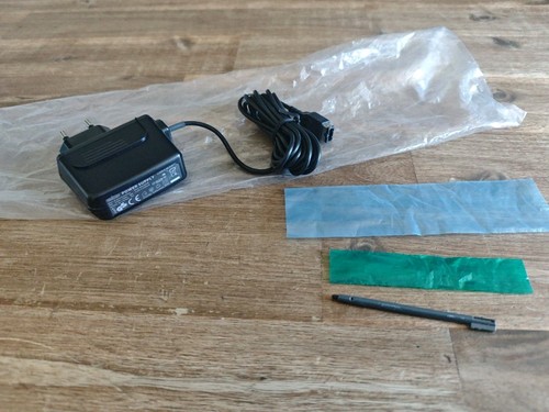 Chargeur officiel nintendo - chargeur,