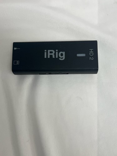 Irig - hd, 2