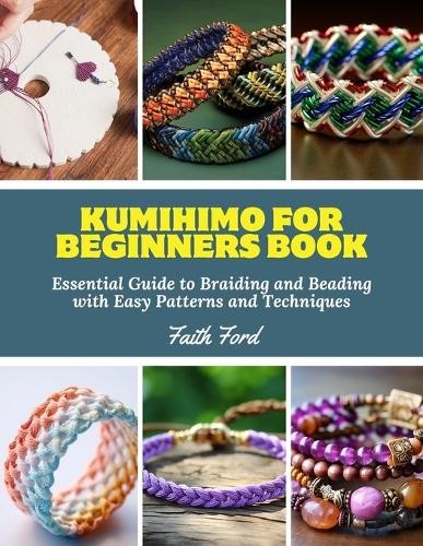 Faith ford kumihimo - faith,