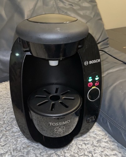 Bosch tassimo t20 coffee - tassimo,