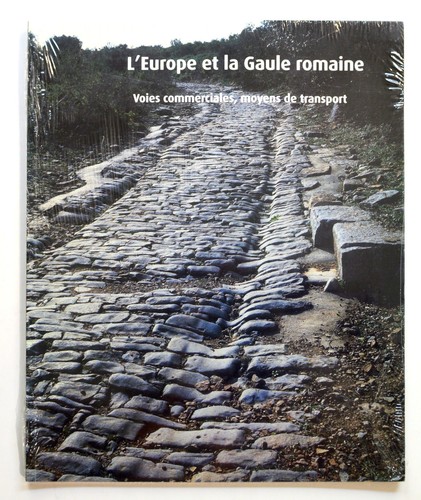 Europe gaule romaine - et,