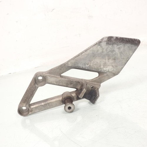 Platine repose pied pilote