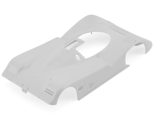 Kit carrosserie kyosho jaguar - carrosserie,