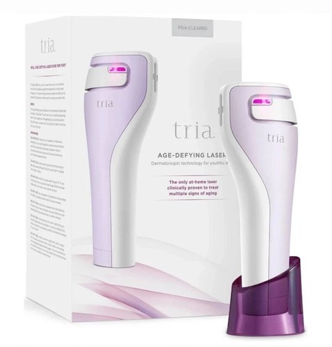 Tria age defying laser - laser, smooth