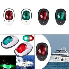 Feu de navigation pour bateau