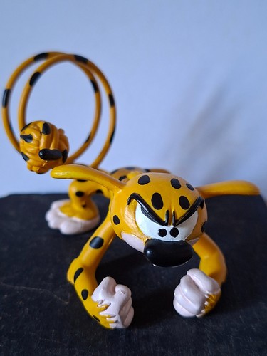 Figurine plastoy marsu 2000 - plastoy,