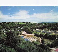 29 CHATEAUNEUF DU FAOU LA BASE