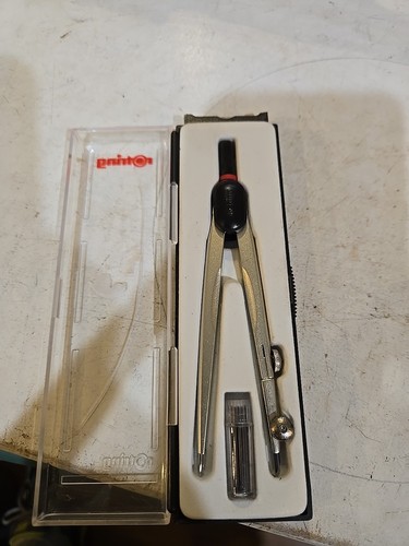 Rotring s0676530 schwarz - rotring,
