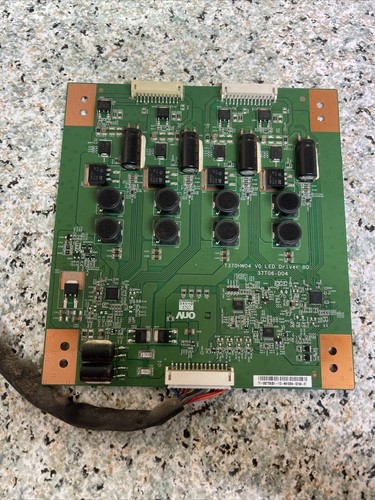 Inverter t370hw04 pilote - t370hw04, v0