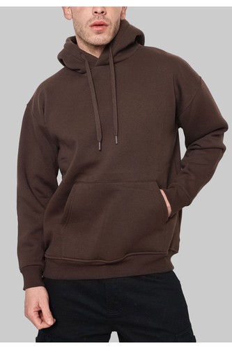 Sweat capuche - à,