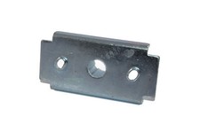 Support de lame Ø22 pour