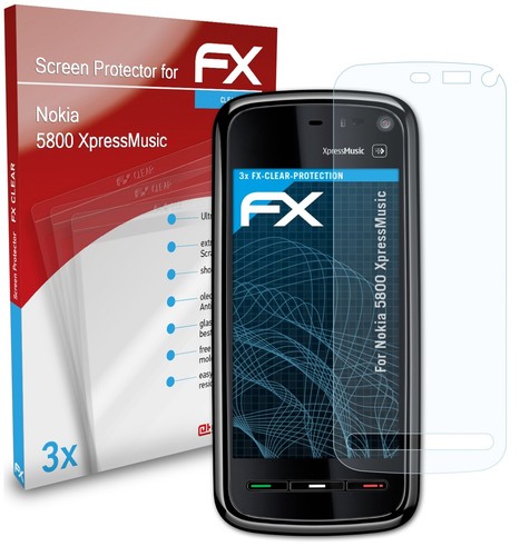 Atfolix protecteur écran - atfolix, d'écran