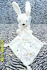 Doudou lapin kiaby simba - lapin,