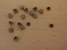 LOT PIECES DECOMPRESSEUR MOBYLETTE MOTOBECANE..