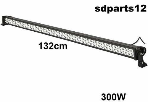 Barre lumineuse led feu longue - barre,