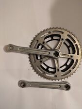 Pédalier Shimano Dura-ace Vintage