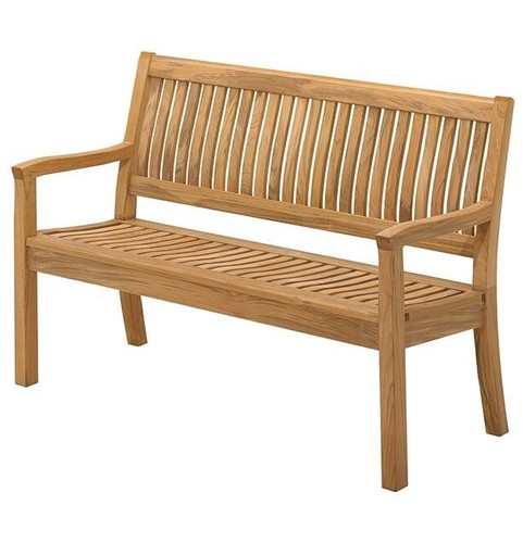 Banc jardin gloster - de,