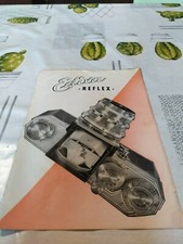 flayer  appareil photo  EDIXA