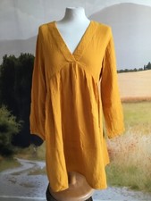 Robe d'été HARTFORD oranger