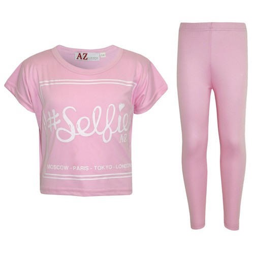 Enfants filles selfie - #,