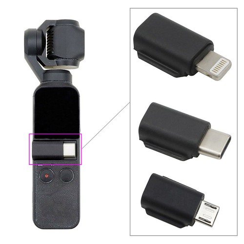 Adaptateur convertisseur