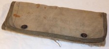 Trousse à outils SPARE PARTS ROLL M14 US WW2 USA américain