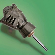 verseur bouchon casque armure