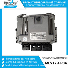 👨‍🔧CALCULATEUR MOTEUR