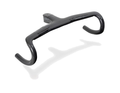 Vision guidon vélo - vision, de