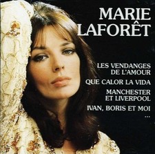 Marie Laforêt - Marie Laforêt -  - V2176889