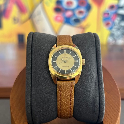 Vintage seamaster lady - seamaster,