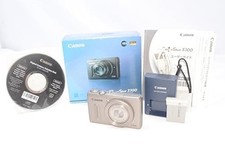 Appareil photo numérique