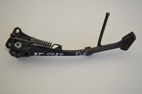 Triumph sprint side - sprint, stand