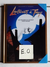 Lanfeust de Troy - Tome 7 -