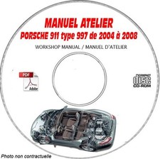 911 Type 997 04-08 - Manuel