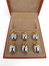 6 Porte Carte Menu Saint